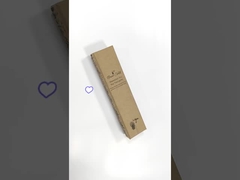 맞춤형 로고 럭셔리 시계 스트랩 목걸이 팔찌 고리 포장 상자