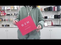 자기 포장 상자