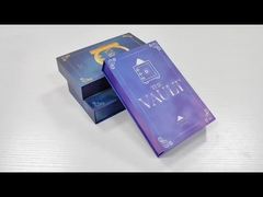 자기 포장 상자