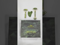 맞춤형 헤어 오일 병 포장 화장품 피부 관리 병 얼굴 크림 포장 병 고급