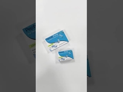 EVA 삽입 개인화 마사지 얼굴 뷰티 롤러 스틱 패키지