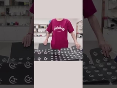 딱딱한 접는 상자