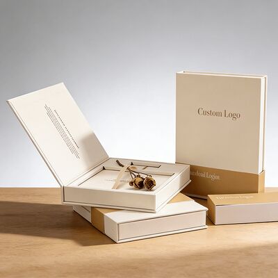 맞춤형 로고 패션 EVA 하드 보드지 마그네틱 선물 포장 상자 (스포츠 카드용)