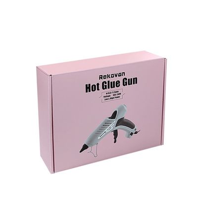 밸브 플루트 9x6x2 맞춤 주문 9x6x2 선물 상자 포장 재활용 종이 배송