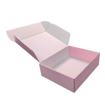 밸브 플루트 9x6x2 맞춤 주문 9x6x2 선물 상자 포장 재활용 종이 배송