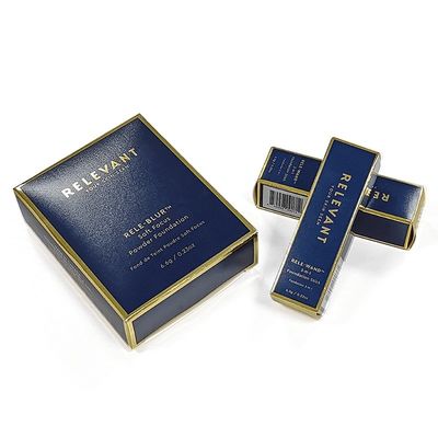 사용자 지정 로고 풀 컬러 투크 톱 박스 오프셋 프린팅 종이 포장 박스
