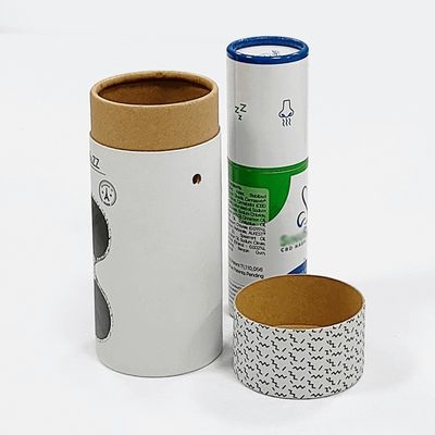 매트 / 광택 가루 튜브 포장 상자 럭셔리 안경 태양 안경 포장