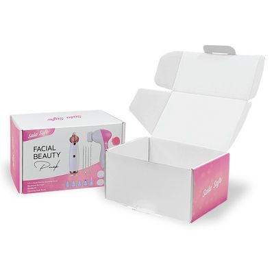 의류 및 촛불용 유선 상자