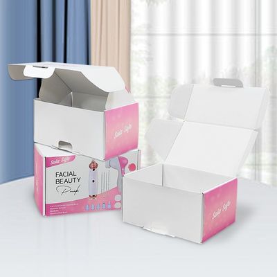 의류 및 촛불용 유선 상자
