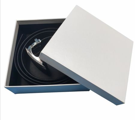 산업용 고리 상자 뚜?? 및 기본 상자 신발 스웨터 의류 포장 상자