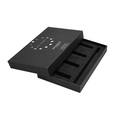 손톱 록 오일 2ml 3ml 5ml 딱딱한 종이 향수 병 포장 상자