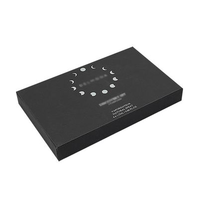 손톱 록 오일 2ml 3ml 5ml 딱딱한 종이 향수 병 포장 상자