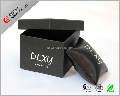 웅장한 웅장한 선물 포장 상자 럭셔리 종이 선물 상자 주문 인쇄