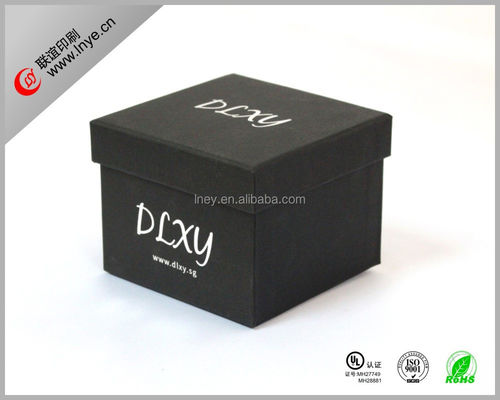 웅장한 웅장한 선물 포장 상자 럭셔리 종이 선물 상자 주문 인쇄