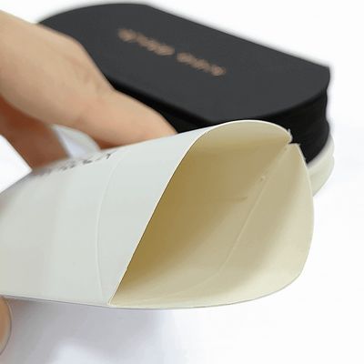 우아한 종이 포장 상자 OEM 제조품 맞춤형 베개 종이 상자