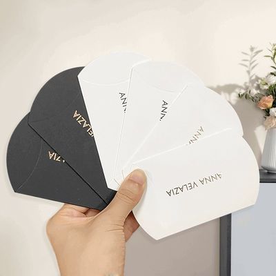 기타 상자형 접이용 포장 베개 모양 크래프트 종이 상자 사용자 정의