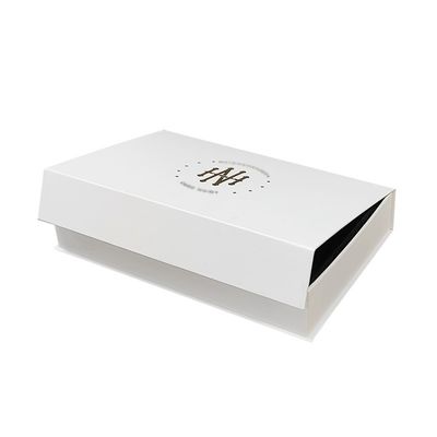 스폰지 라인어 8x10 사진 자석 딱딱 박스 고급 앨범용 맞춤형 크기 패키지