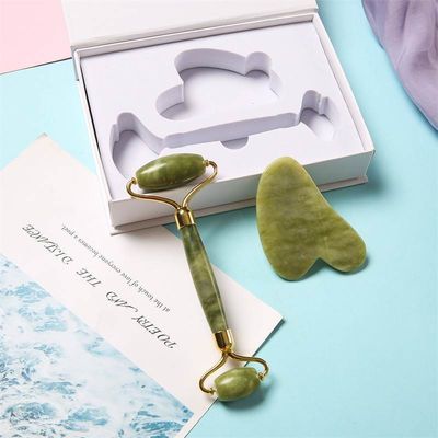 롤러 마사지 미용 기기 에피레이터용 종이 재활용 자석 포장 상자