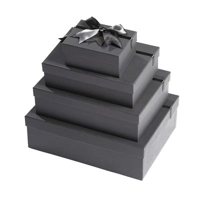 럭셔리 마그네틱 패키지 상자 책 모양의 종이 클램 셸 선물 상자 사용자 지정 인쇄