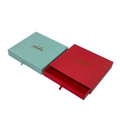 럭셔리 카드보드 지갑 포장 상자 드라워 종이 선물 상자 포장 사용자 지정 로고
