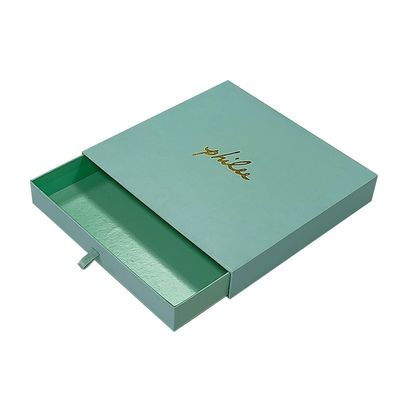럭셔리 카드보드 지갑 포장 상자 드라워 종이 선물 상자 포장 사용자 지정 로고