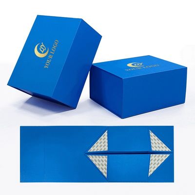 157g 아트 페이퍼 1000g 카드보드 커스텀 럭셔리 딱딱한 선물 상자 의류 스웨터 신발