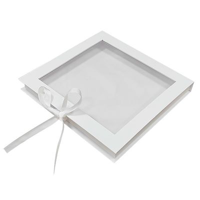 환경 친화적 인 사용자 지정 자기 플래프 고리 포장