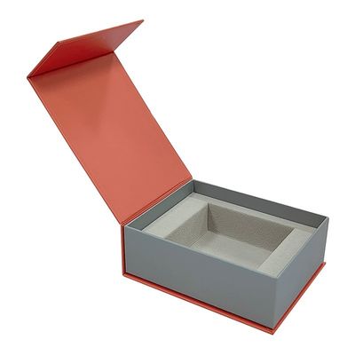 팔찌 귀걸이 목걸이 보석 패키지 상자 1000g 판지 및 뜨거운 엽지 마무리