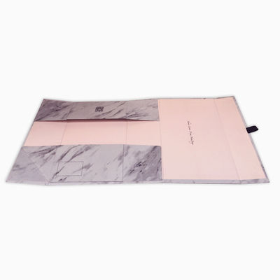 사용자 지정 주문 받아 들인 마그네틱 닫기 럭셔리 패그 상자 딱딱한 상자 머리카락 연장