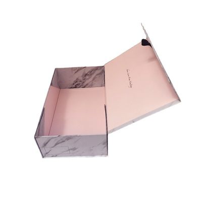 사용자 지정 주문 받아 들인 마그네틱 닫기 럭셔리 패그 상자 딱딱한 상자 머리카락 연장