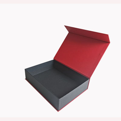 환경 친화적 제품 및 특수 요구 사항에 대한 자기 책형 포장 상자