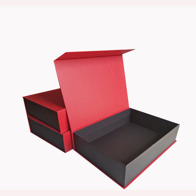 스탬핑 인쇄 처리 머리 확장용 자기 상자 대용량 사용자 지정 디자인
