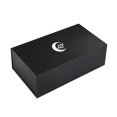 금 필름 인쇄 직사각형 자석 선물 상자 포장