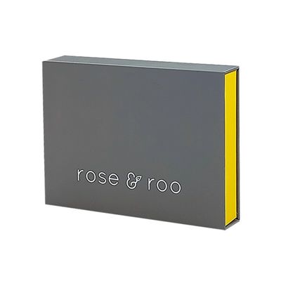 157g 아트 페이퍼 1000g 카드본 상자형 튼튼한 상자 가짜 눈꺼풀 포장