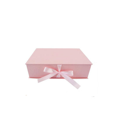 럭셔리 헤어 퍼이크 포장 상자