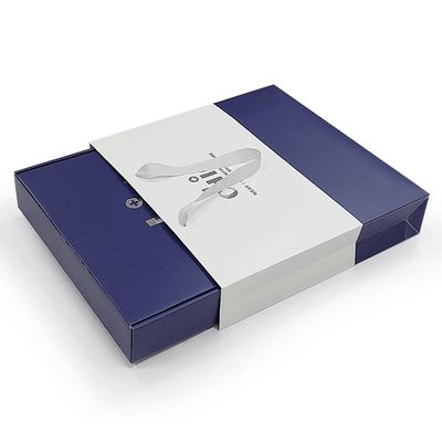 토트 종이 쇼핑 가방 은 스탬핑 옷 가구 손잡이