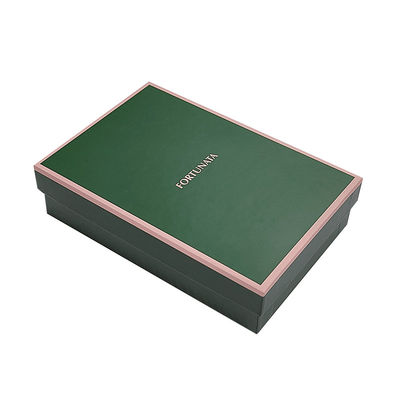 럭셔리 뚜?? 과 기본 단단 한 상자