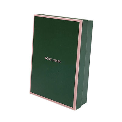 럭셔리 뚜?? 과 기본 단단 한 상자