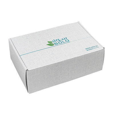 사용자 지정 로고 인쇄 환경 친화적 인 고리판 양말 포장 상자 디자인 양말 의류 선물 포장 우편 배송 상자