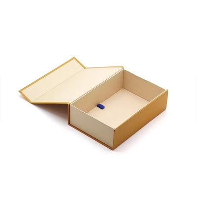 도매 고급 럭셔리 마그네틱 선물 상자 맞춤형 로고 리본 의류 포장