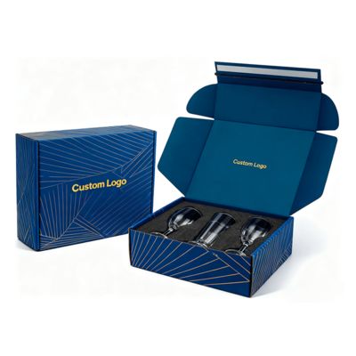 의류 화장품 향수 캡 포장 눈물 스트립 인쇄 상자