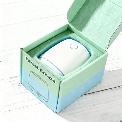 맞춤형 맞춤형 럭셔리 컬러풀 작은 코러브 배송 메일 박스 화장품 로고