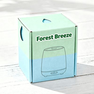 맞춤형 맞춤형 럭셔리 컬러풀 작은 코러브 배송 메일 박스 화장품 로고