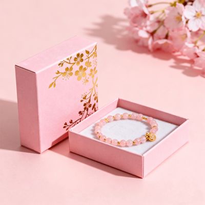 맞춤 디자인 럭셔리 선물 상자 엠보싱 그린 하드 종이 쥬얼리 박스 링 및 귀걸이 패션 액세서리 보관용