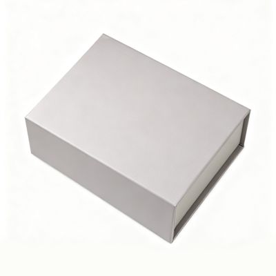 고급 맞춤형 스킨케어 하드 종이 상자 골판지 자석 덮개 재활용 가능 재사용 가능한 화장품 캔들 지갑용 선물 상자