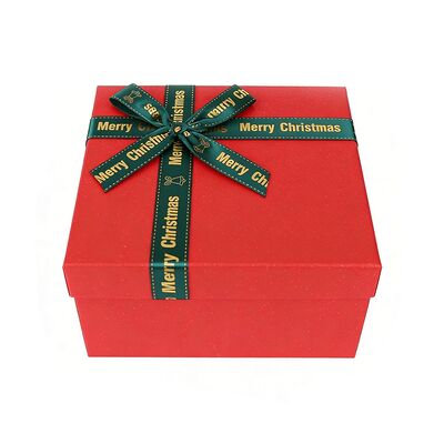 Hot Sale Custom Luxury Biodegradable Environmental Packaging Gift Fancy Design Logo Rigid Paper Boxes