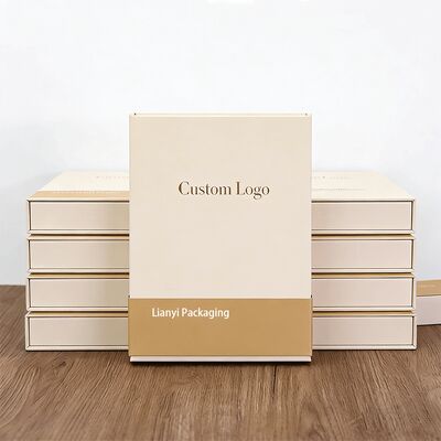 맞춤형 로고 패션 EVA 하드 보드지 마그네틱 선물 포장 상자 (스포츠 카드용)