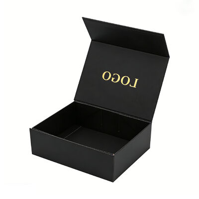 도매 친환경 자석 포장 선물 상자 손잡이 맞춤형 블랙 판지 스폰지 매트 라미네이션 스포츠 카드용