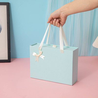 리사이클 할 수 있는 사용자 지정 로고 럭셔리 딱딱한 튀기 옷 포장 티셔츠 옷 종이 드로거 옷 상자