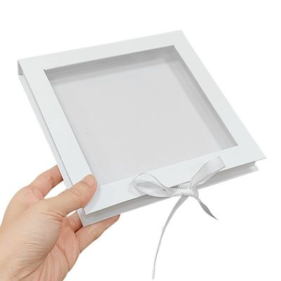 환경 친화적 인 사용자 지정 자기 플래프 고리 포장